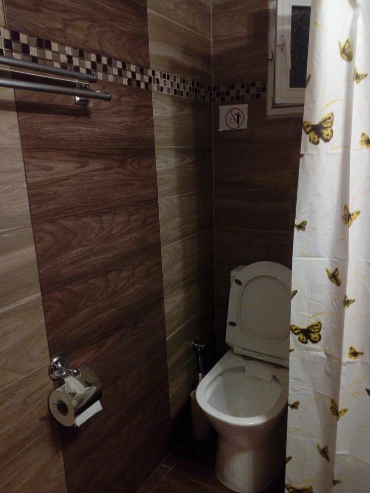 Spiros Apartments Livadia  المظهر الخارجي الصورة