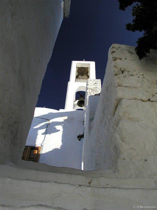 Spiros Apartments Livadia  المظهر الخارجي الصورة